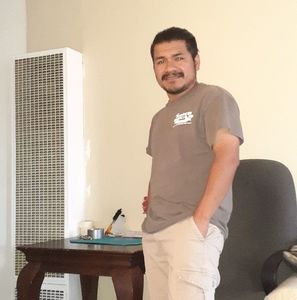 Meet your Posher, Gamaliel